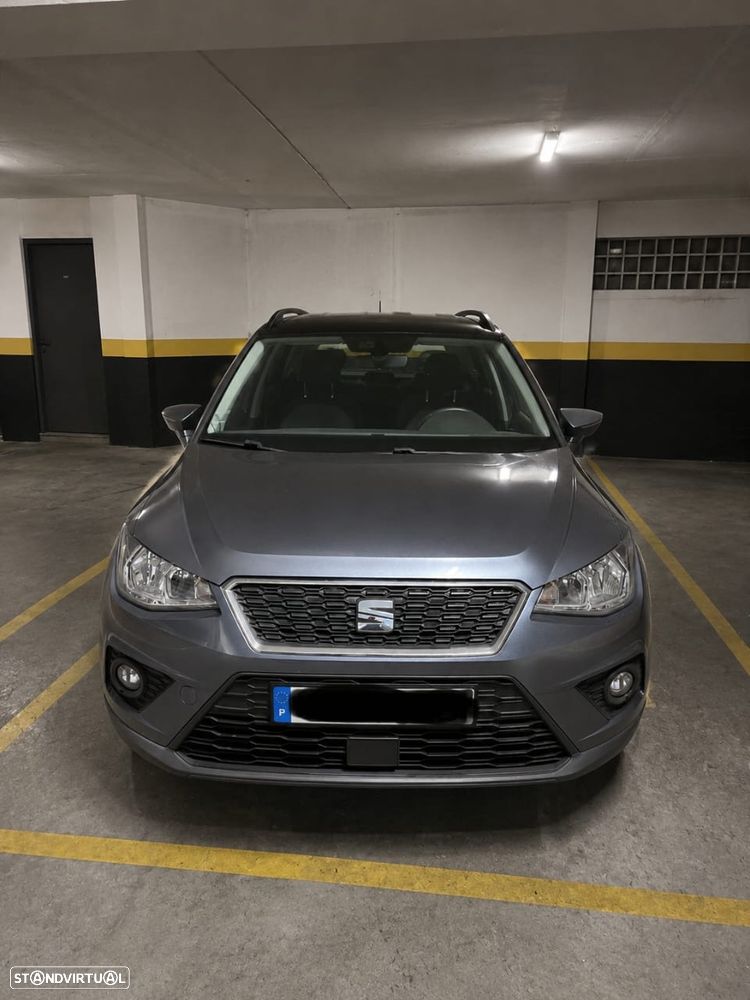 SEAT Arona 1.0 TSI Style DSG - 1