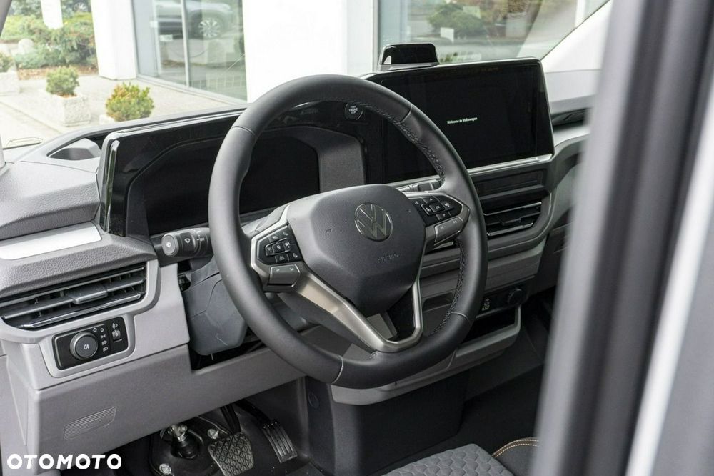 Volkswagen Transporter - 17