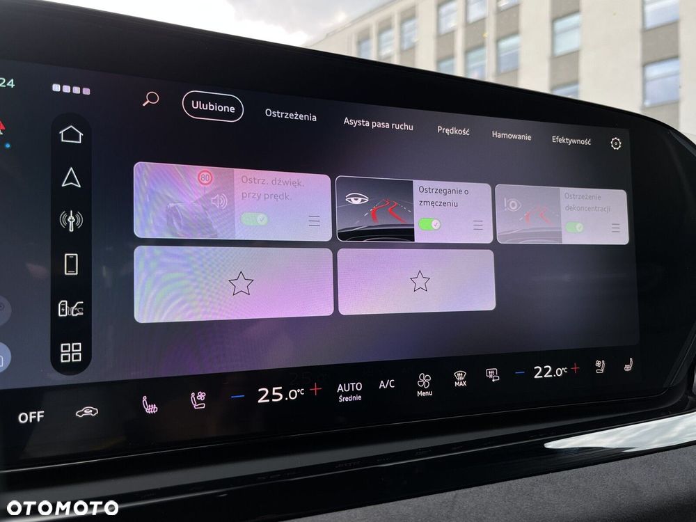 Audi A6 Limousine - 37