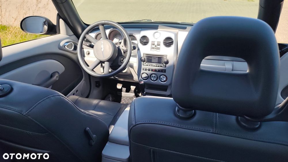 Chrysler PT Cruiser 2.4 Breeze - 8