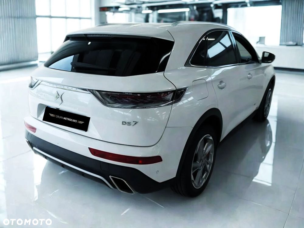 DS Automobiles DS 7 Crossback 1.6 PureTech Rivoli - 5
