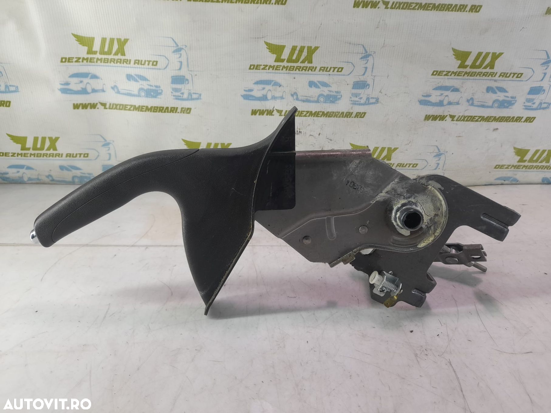 Maneta frana de mana 59710-2S0009P Hyundai ix35 1 [2009 - 2013] 2.0 c - 2