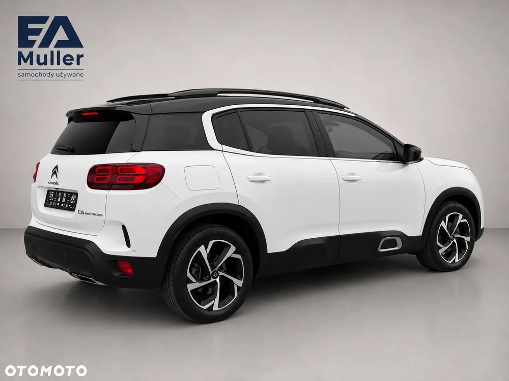 Citroën C5 Aircross 1.2 PureTech Feel - 7