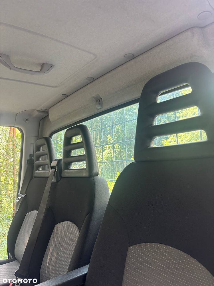 Iveco 35C13 - 9