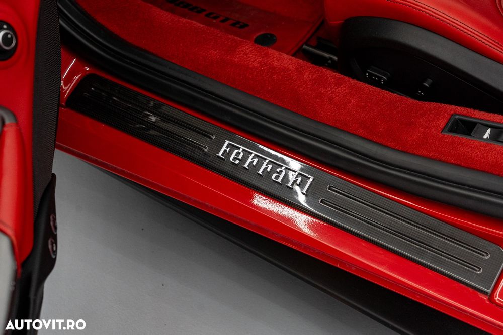Ferrari 488 GTB - 29
