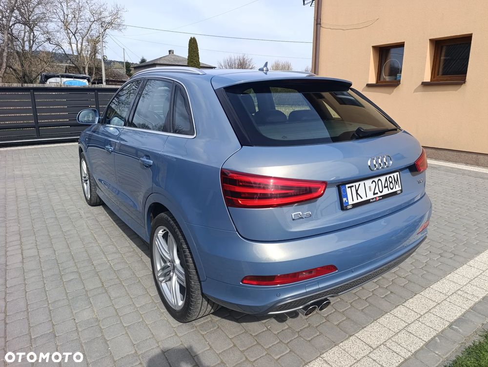 Audi Q3 2.0 TDI - 9