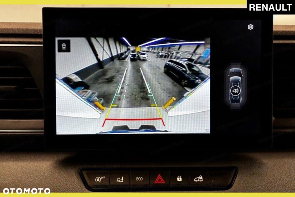 Renault Master L3H2 Extra AT9 2.0 170KM - 11