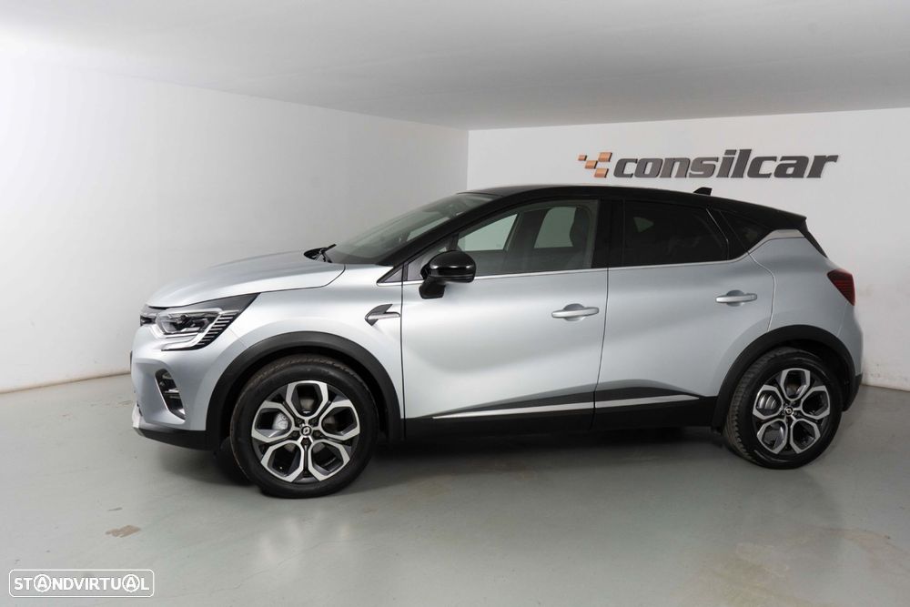 Renault Captur 1.0 TCe Techno - 6