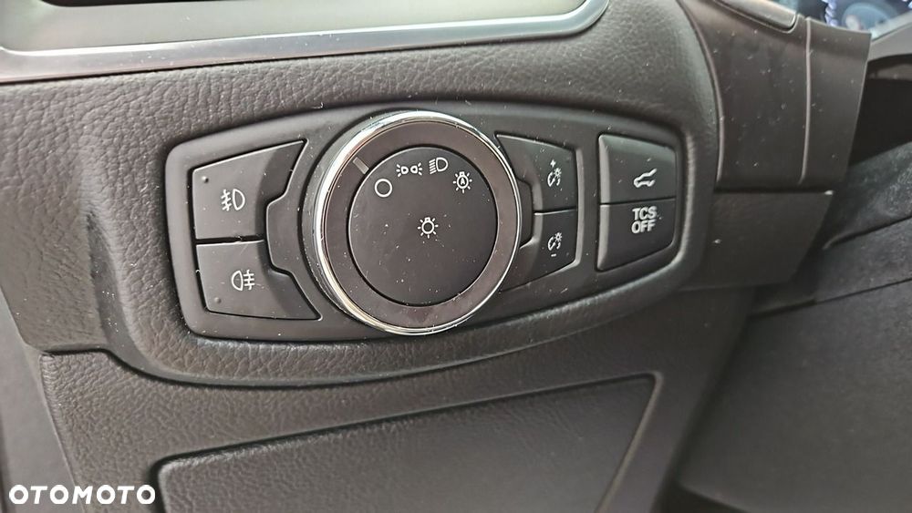 Ford Edge - 17