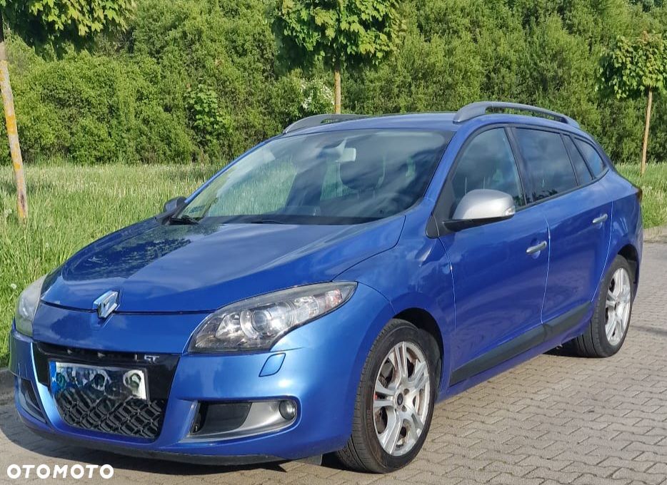 Renault Megane - 2