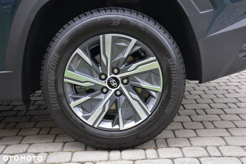 Hyundai Tucson 1.6 T-GDi Smart 2WD - 10