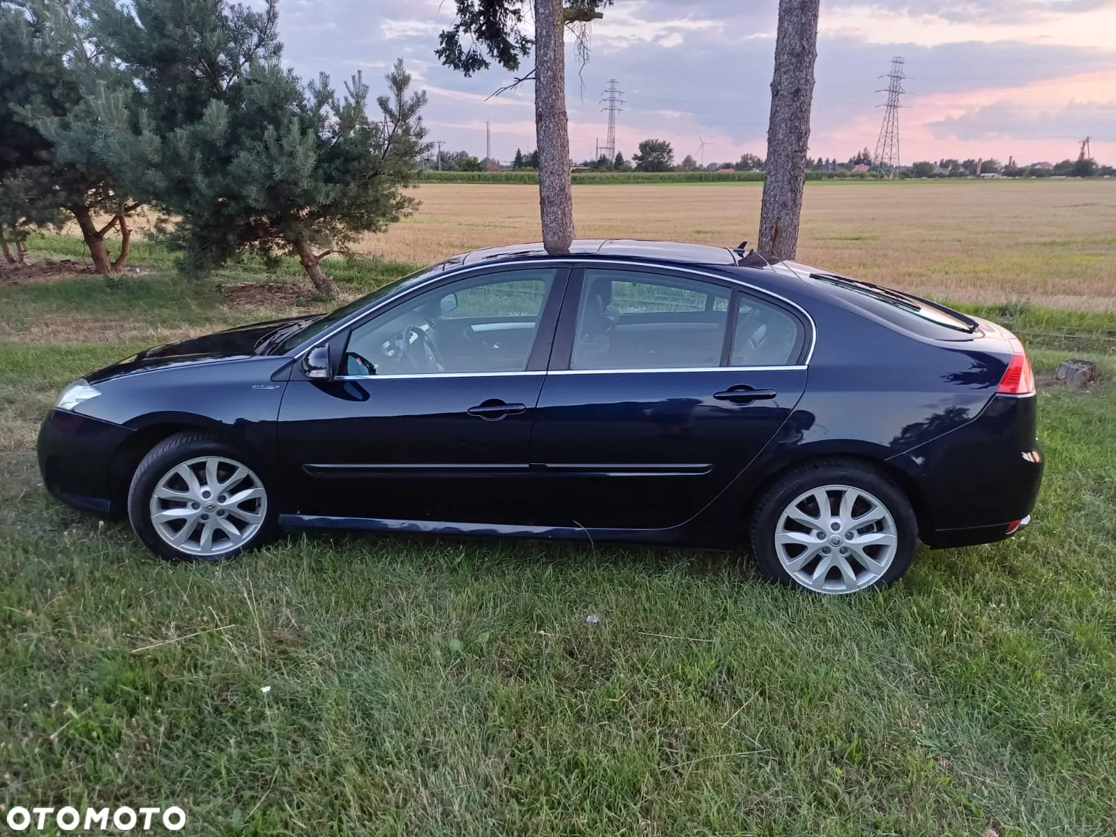 Renault Laguna 2.0 16V Turbo Expression - 5