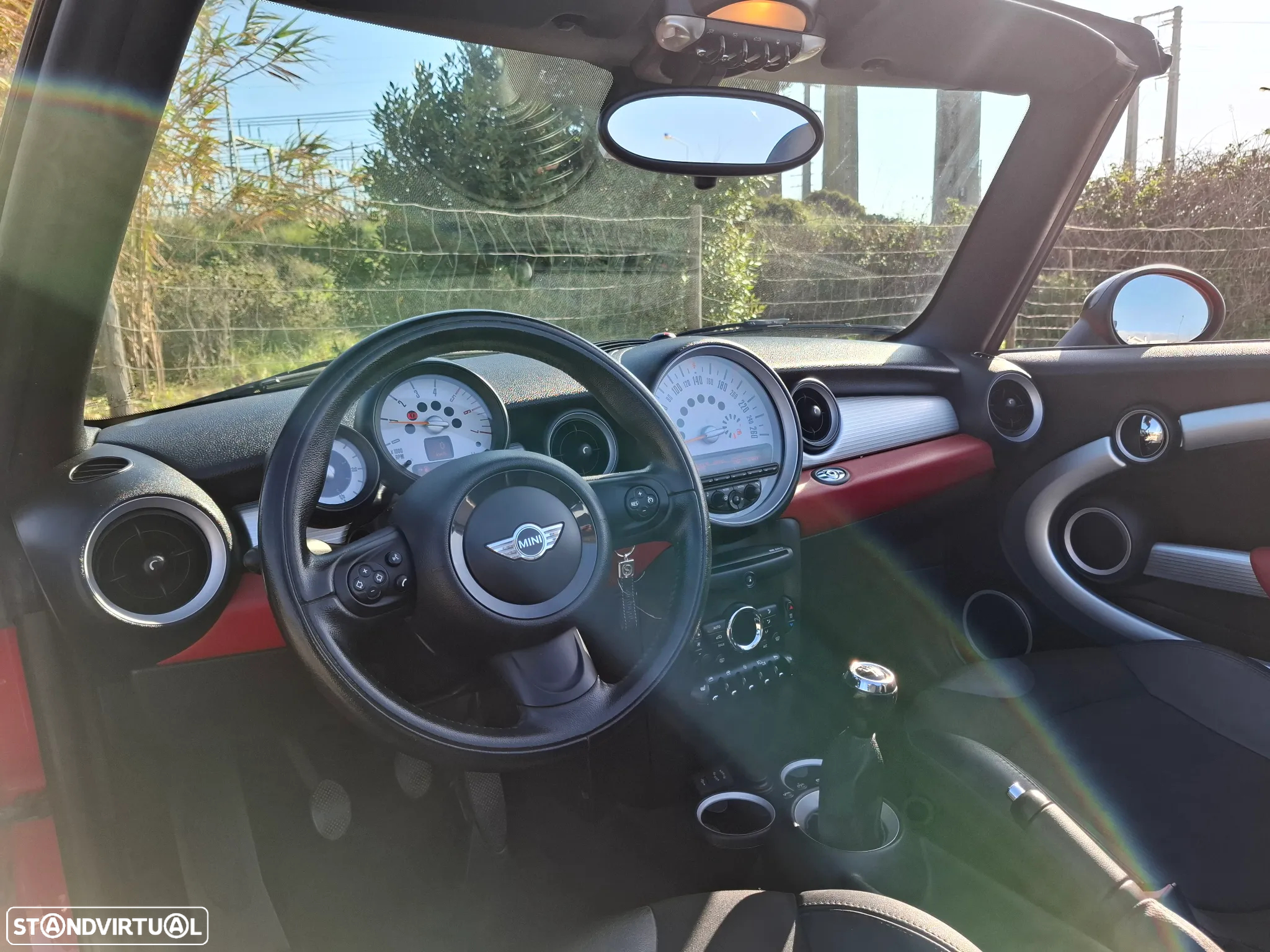 MINI Cabrio Cooper D - 25
