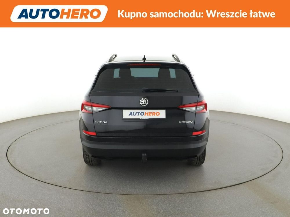 Skoda Kodiaq 2.0 TDI DSG Ambition - 7
