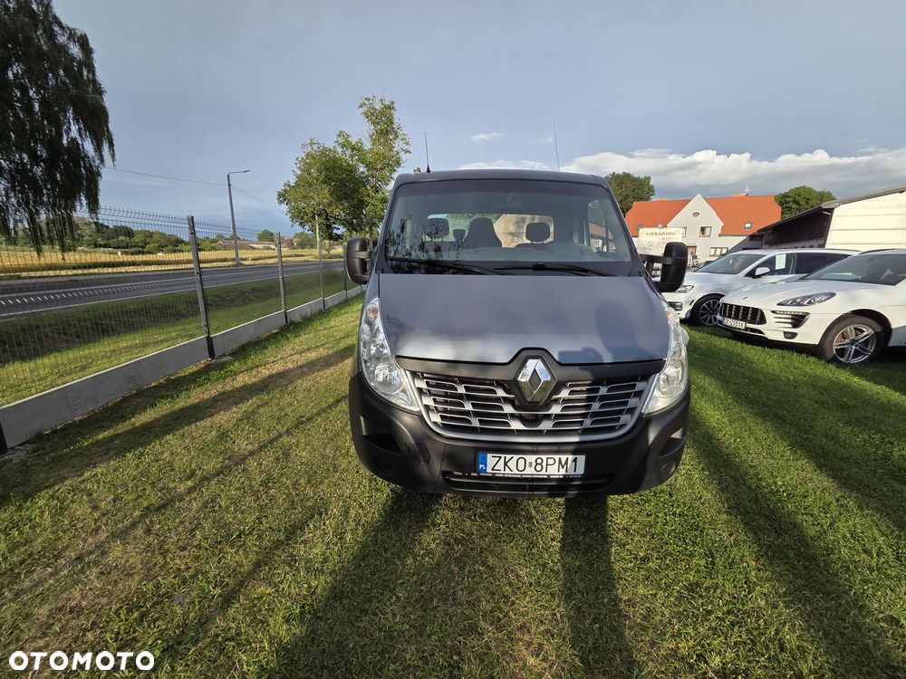 Renault Master Jegger - 14