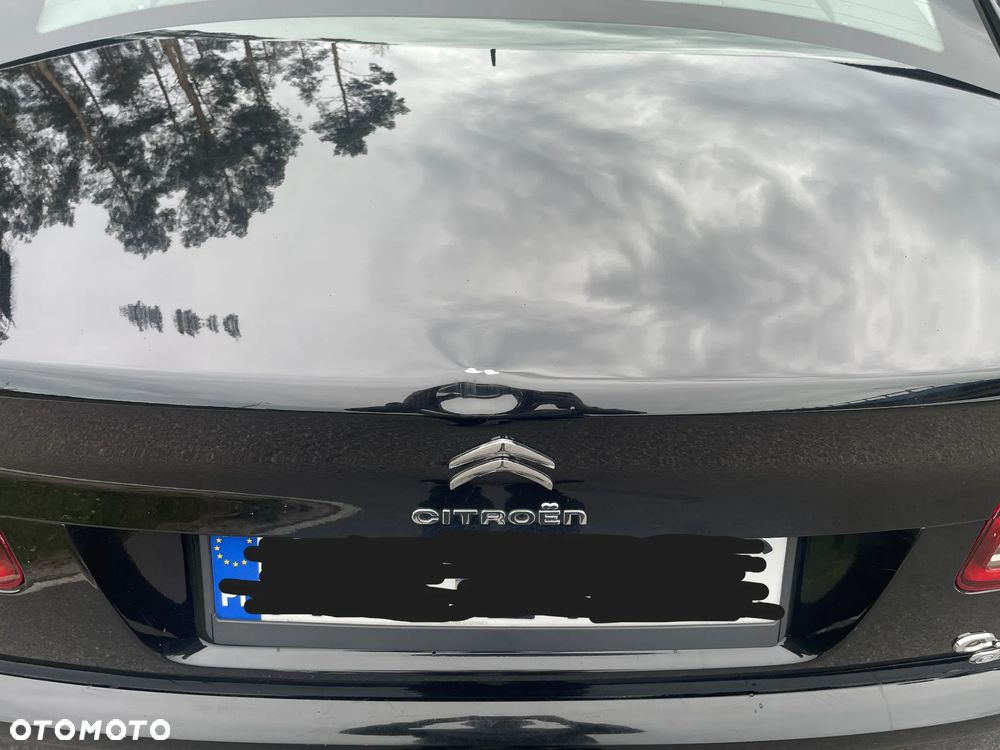 Citroën C5 - 5