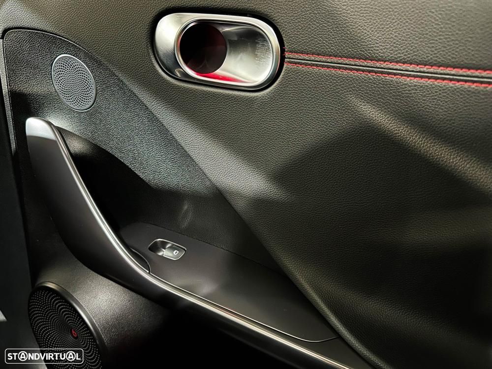 Smart #3 66 kWh Brabus AWD - 30
