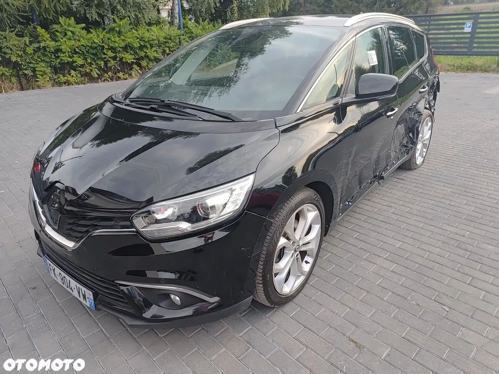 Renault Grand Scenic Gr 1.7 Blue dCi Zen - 31