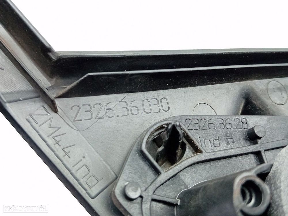 Retrovisor / espelho direito MITSUBISHI Colt VI (Z3_A, Z2_A) - 4