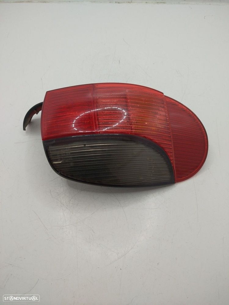 Farolim Stop Dto Peugeot 306 Break (7E, N3, N5) - 2