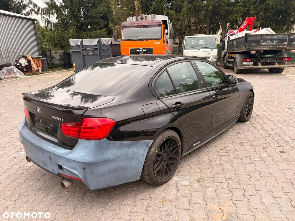 BMW Seria 3 - 2