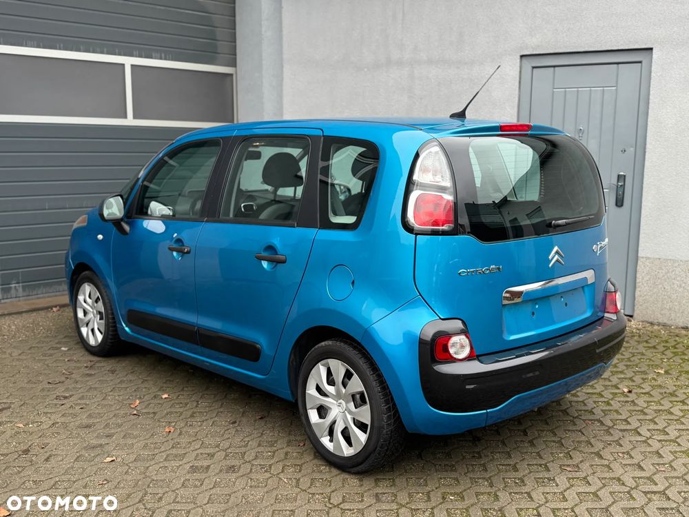 Citroën C3 Picasso - 14
