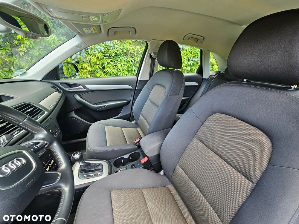 Audi Q3 - 25