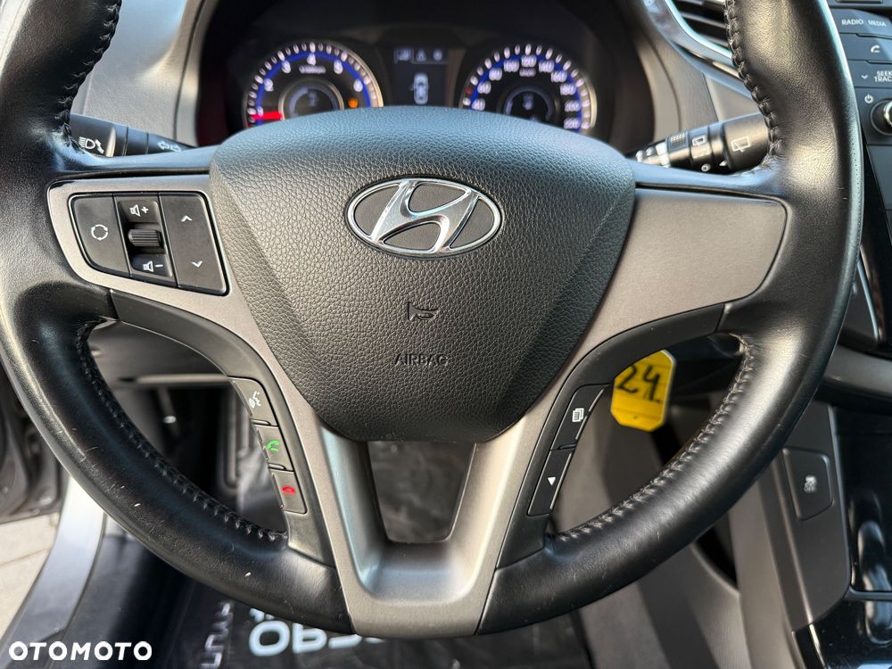 Hyundai i40 1.6 GDI Comfort - 31