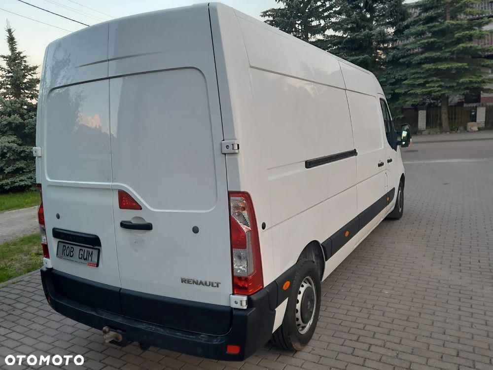 Renault MASTER - 5
