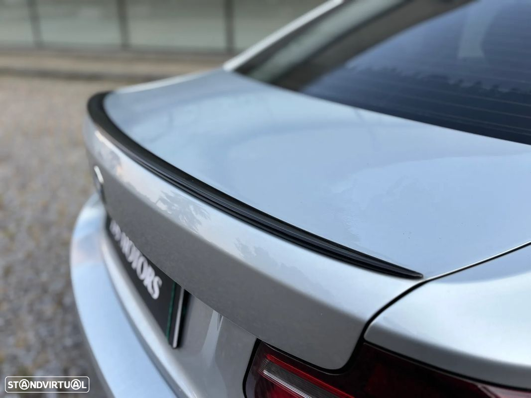 BMW 218 d Coupe Pack M - 9