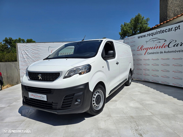 Peugeot Expert 2.0 BlueHDi L2H1 Pro Standard