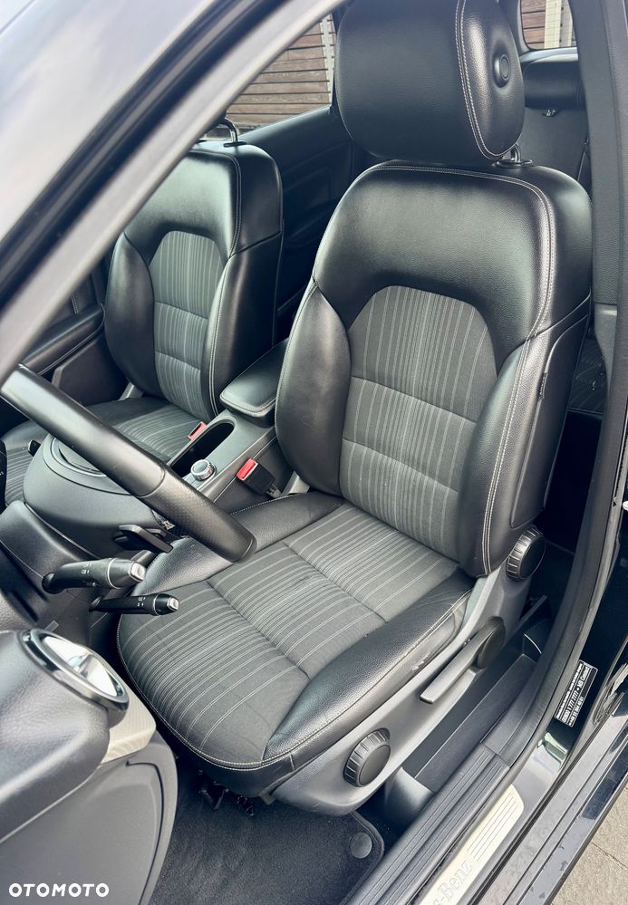 Mercedes-Benz Klasa B 180 CDI 7G-DCT - 17