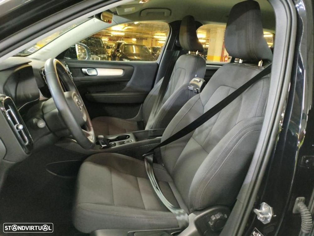 Volvo XC 40 1.5 T5 PHEV Inscription Expression - 4