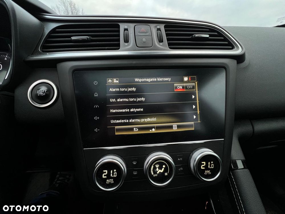 Renault Kadjar 1.3 TCe FAP Intens EDC - 34