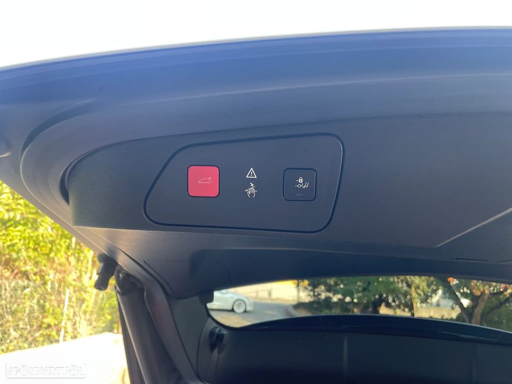 Peugeot 3008 2.0 BlueHDi GT Line - 28