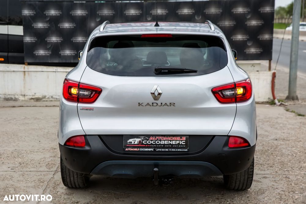 Renault Kadjar Energy dCi 130 Business - 5