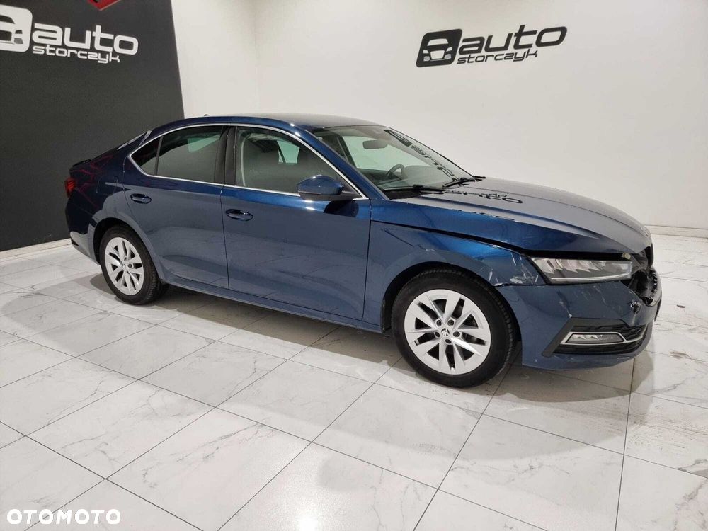 Skoda Octavia - 8