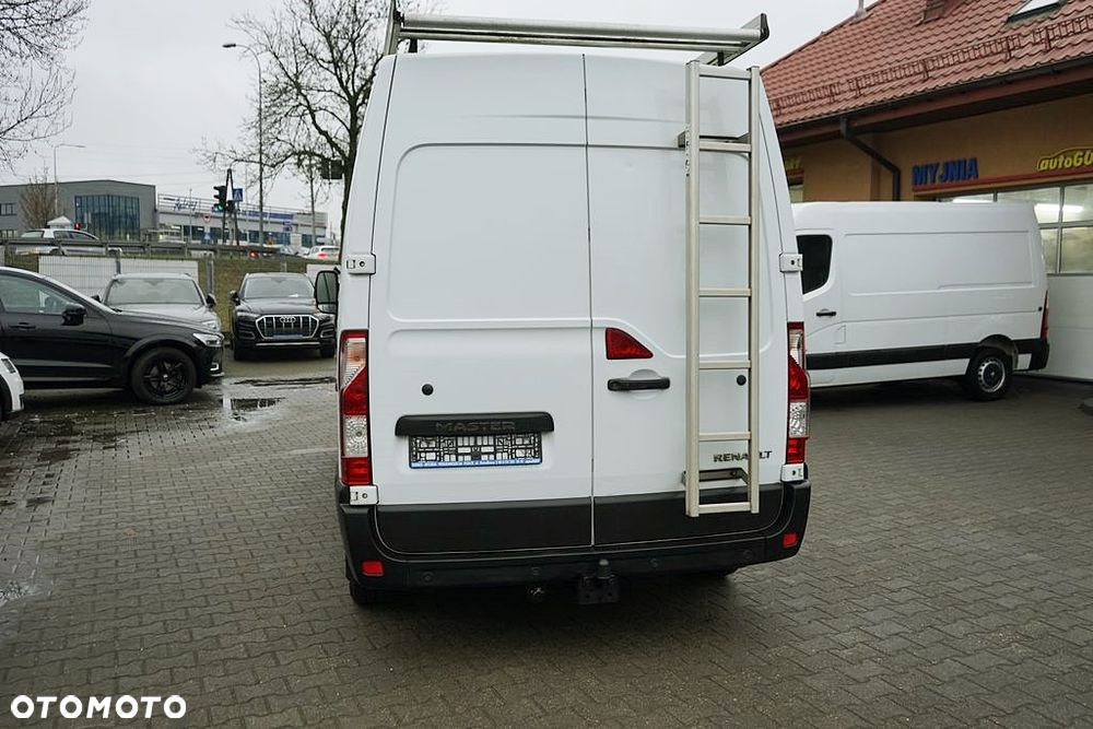 Renault Master - 5