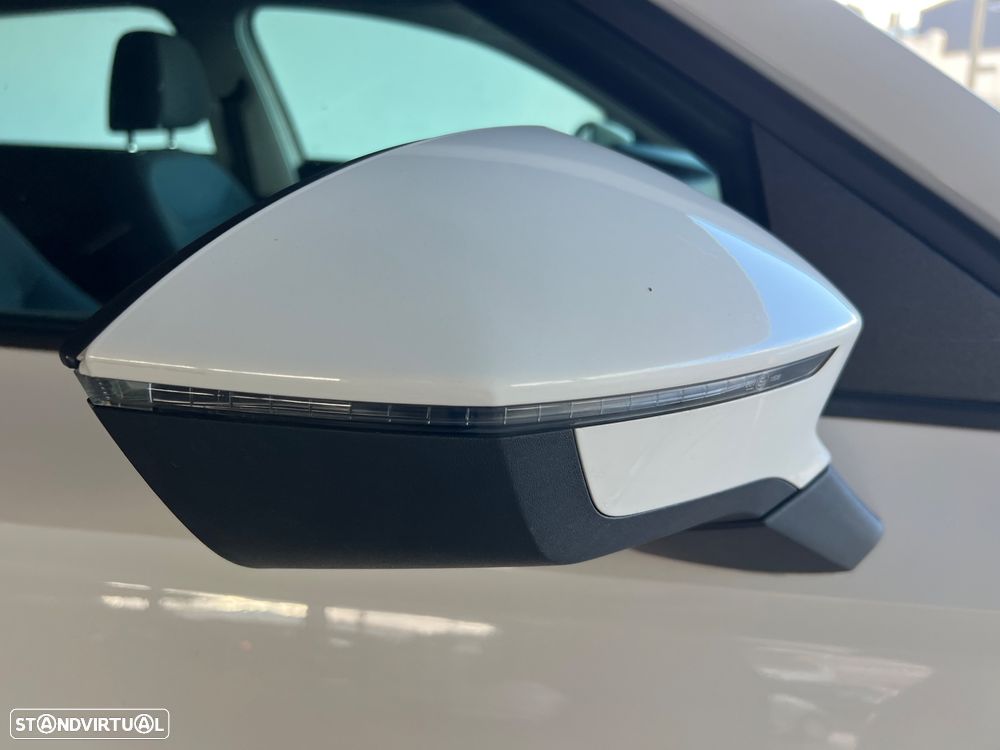 SEAT Ateca 1.6 TDI Style - 19