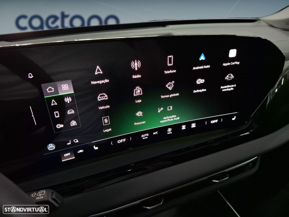 Audi A5 Avant TDI S line Tech - 19