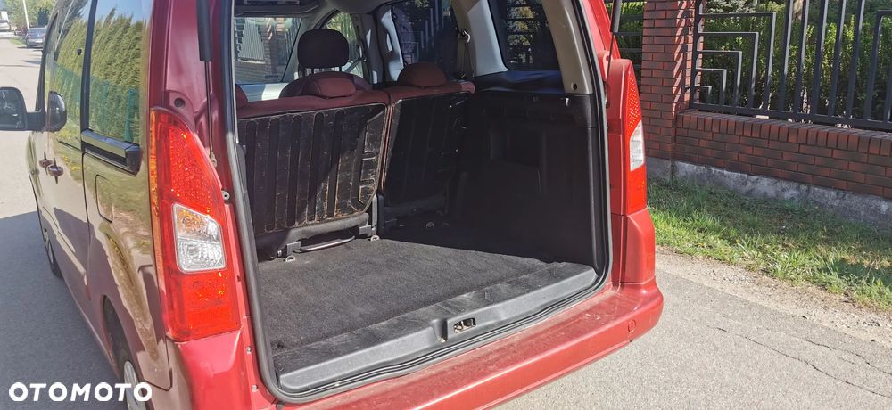 Citroën Berlingo 1.6 HDi Multispace - 3