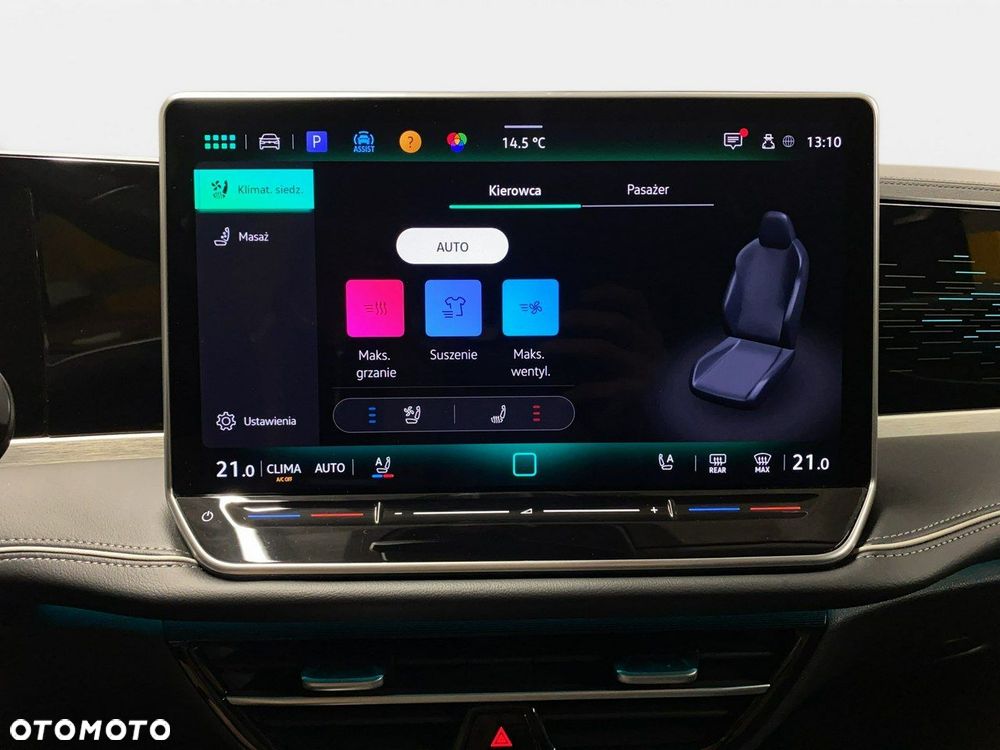 Volkswagen Passat Variant - 25