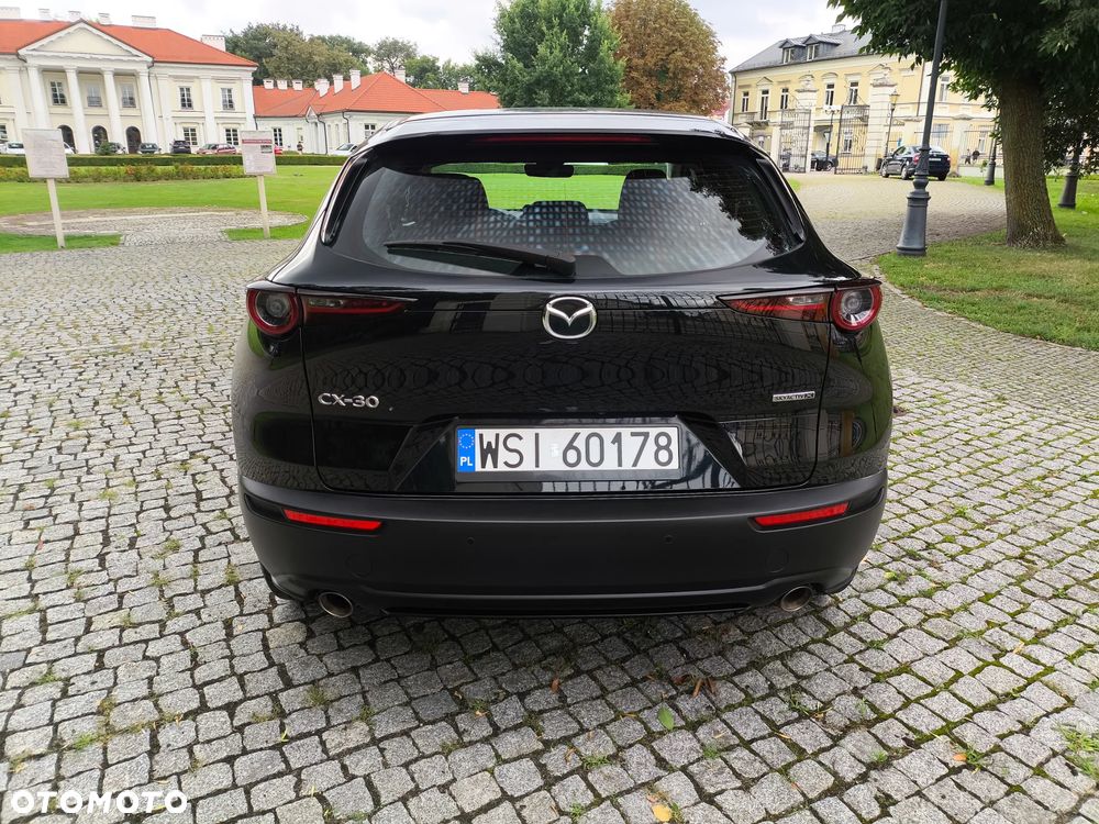 Mazda CX-30 - 12