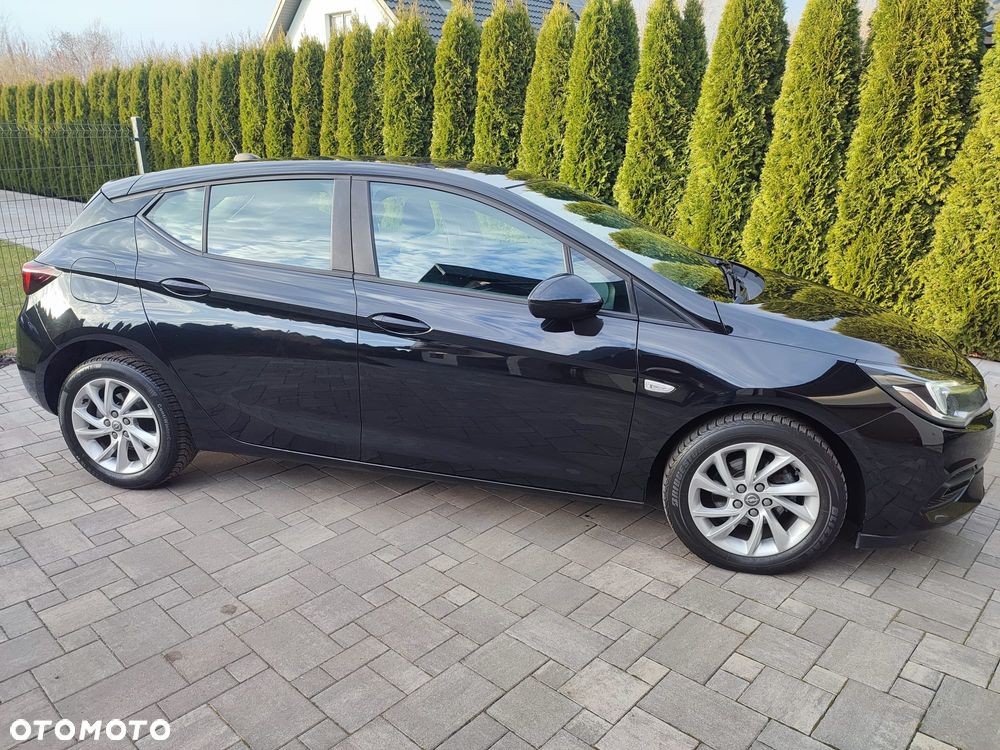 Opel Astra 1.5 D Start/Stop - 15