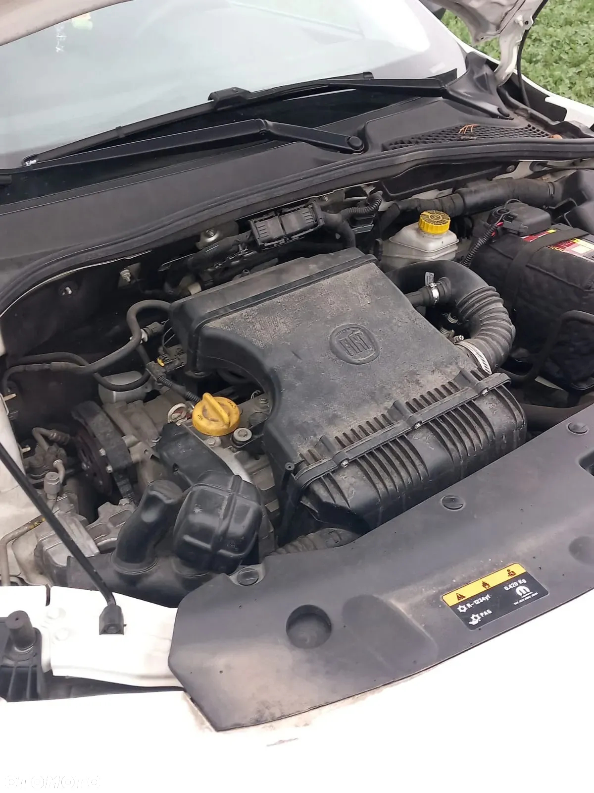 Fiat Tipo - 11