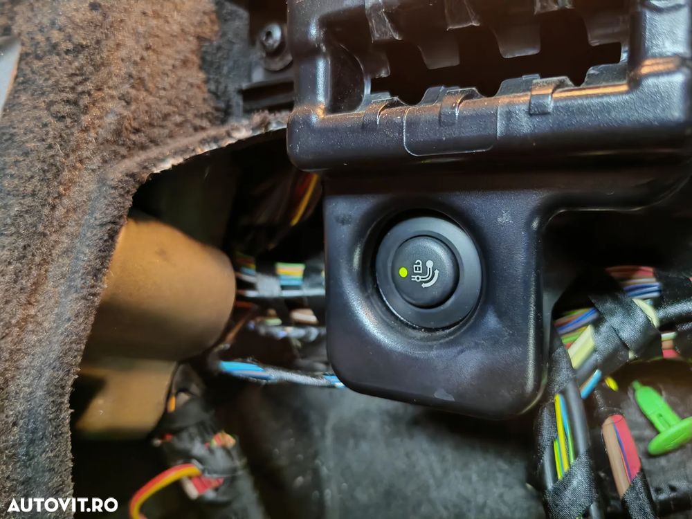 BMW Seria 5 525d xDrive Touring Sport-Aut. - 22