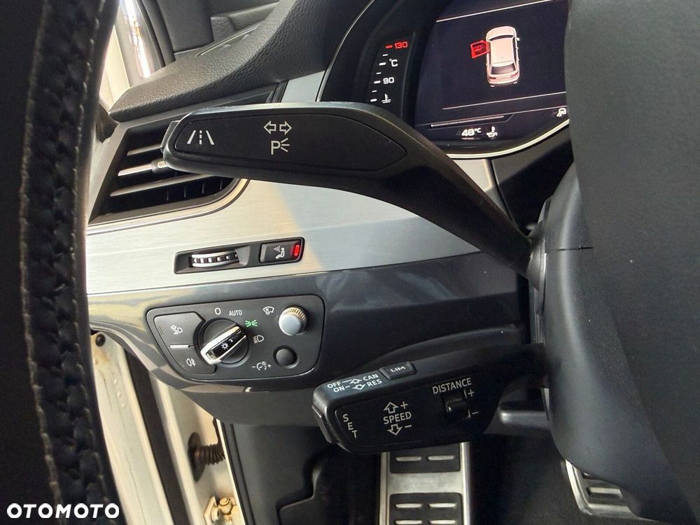 Audi SQ7 - 33