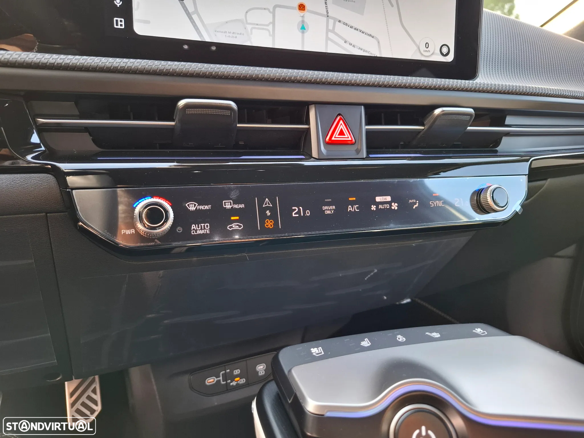 Kia EV6 84 kWh GT-Line - 34