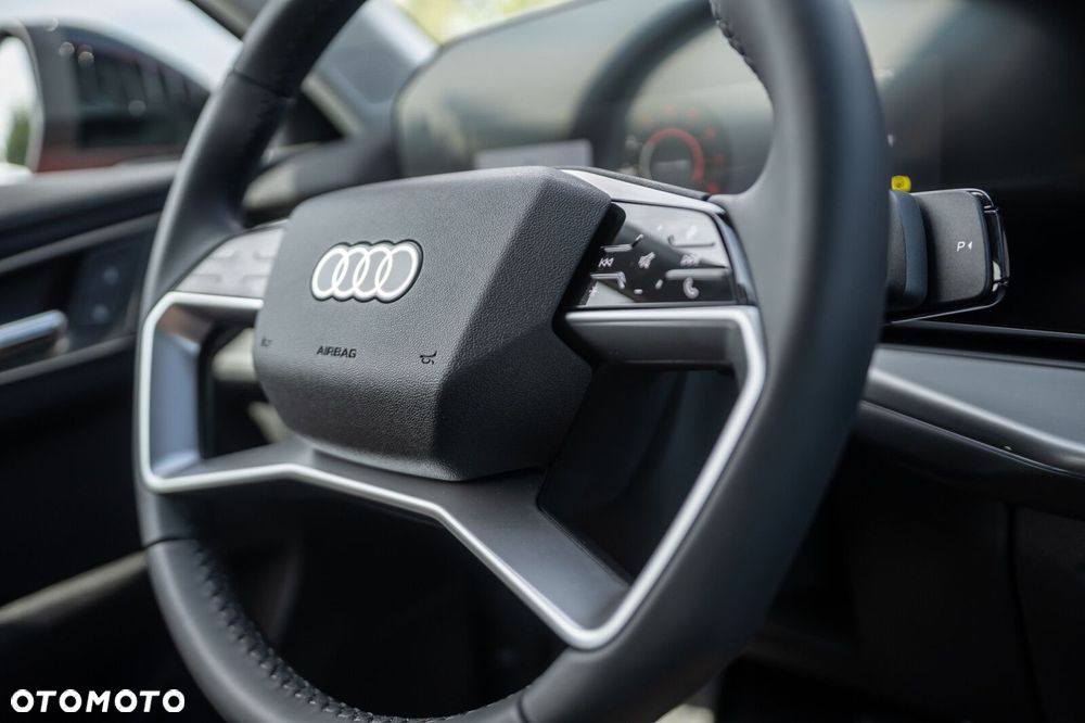 Audi Q3 Sportback - 24