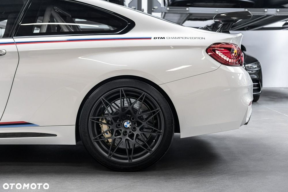 BMW M4 - 14